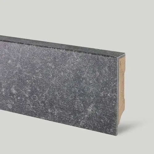 Виниловый плинтус FineFloor MDF Шато Миранда 1555/1455 (12,5 х 60 х 2400 мм)