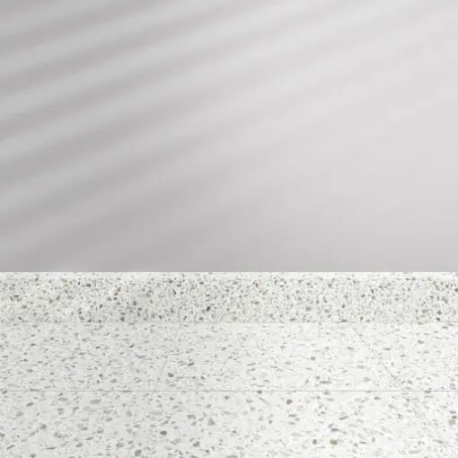 Виниловый плинтус Moduleo MDF Lugano 46910 (12,5 х 60 х 2400 мм)