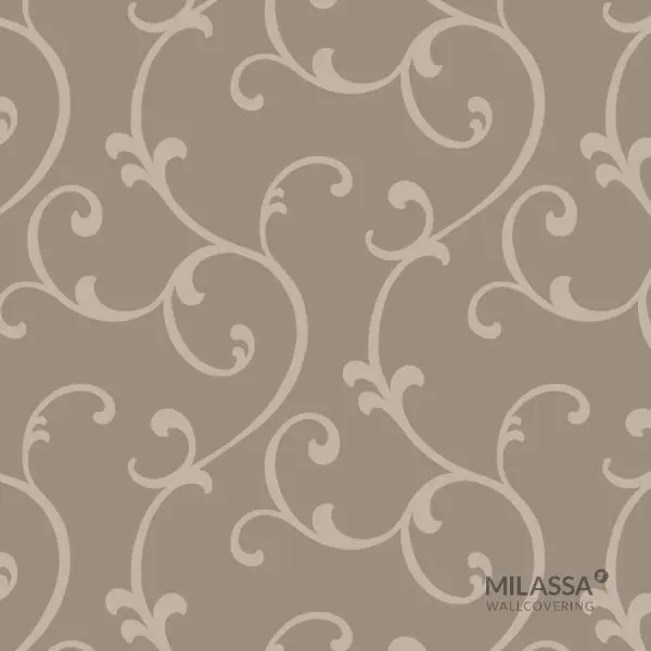Обои Milassa Swan SW5, 002/4
