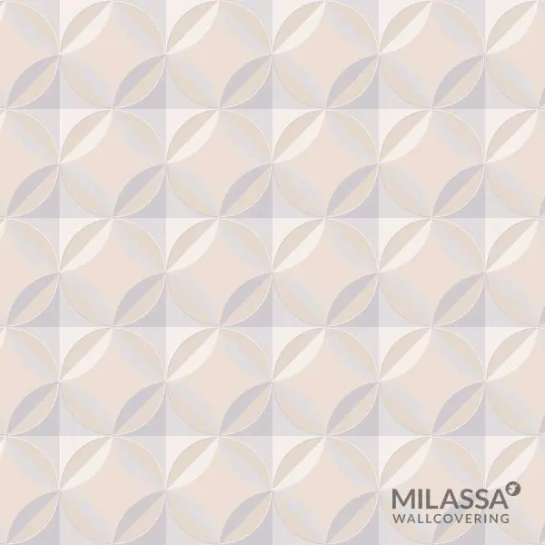 Обои Milassa Modern  М4, 002/2