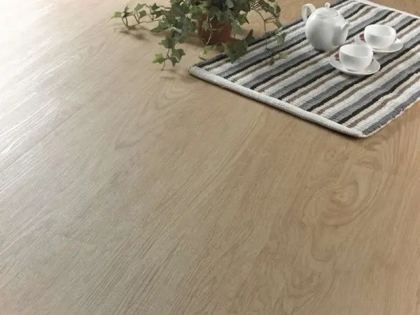 Кварцвиниловая плитка Deart Floor Lite DA 5235 Дуб Аризона 2мм, 34  класс