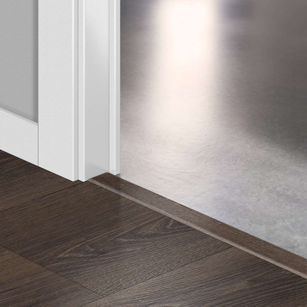 Порог quick Step Incizo